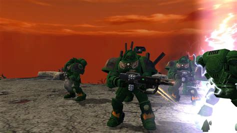 soulstorm mods|dow soulstorm unification mod.